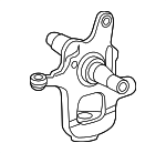 5135232AA - Suspension: Knuckle for Dodge: Sprinter 2500, Sprinter 3500 Image