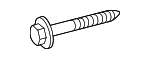 5133819AA - Suspension: Lower Control Arm Bolt for Dodge: Sprinter 2500, Sprinter 3500 Image