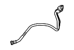 772010E120 - Fuel System: Filler Pipe for Lexus: RX350, RX450h Image