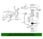 ゥため qfs-fuel-pump-w-strainer-and-