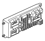 475123465 - : Fuse Box for Land-Rover Image