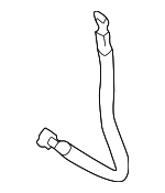2021-2024 Volvo - Ground Cable