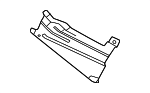 68610657AA - Body: Bracket for Dodge: Hornet Image