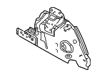 68724351AA - Body: Inner Wheelhouse for Dodge: Hornet Image