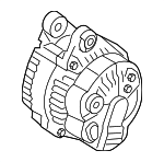 373003C510SJ - : Alternator for Hyundai: Azera, Santa Fe, Santa Fe XL Image
