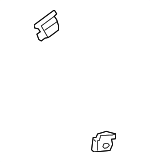 GS3L61A60 - : Door Actuator for Mazda: 6 Image