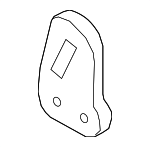 GS3L61J12 - HVAC: Insulator for Mazda: 6 Image