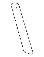 97173G9000 - : Drain Tube for Hyundai Image