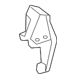 1390960200 - Engine: Mount Bracket for Mercedes-Benz Image