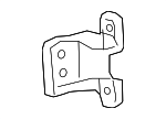 67420TX4H02ZZ - : Lower Hinge for Acura Image