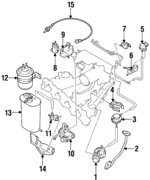 1811758B00 - : Idle Speed Control for Suzuki Image