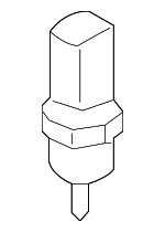 3922038030 - Cooling System: Temp Sensor for Kia: Amanti, Borrego, Cadenza, Forte, Forte Koup, Forte5, K900, Optima, Rio, Rio5, Rondo, Sedona, Seltos, Sorento, Soul, Spectra, Spectra5, Sportage, Stinger Image