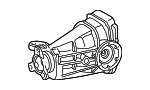 170350121480 - Suspension: Differential Assembly for Mercedes-Benz Image