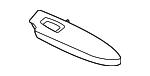 51425A2F492 - Body: Armrest for BMW Image