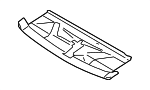 86370R5JA0 - Body: Top Panel for Kia Image