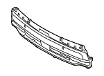 86530R5PC0 - Body: Lower Grille for Kia Image