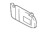 MR631560 - : Sun-Visor for Mitsubishi Image