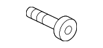 26477388 - Steering: Motor Bolt for GM Image