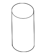 MR554373 - Suspension: Collar for Mitsubishi: Eclipse Cross, Lancer, Outlander, Outlander PHEV, Outlander Sport Image