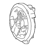 8983A0E050 - Electrical: Side Impact Sens for Lexus Image