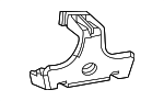 7227747050 - Electrical: Protector for Lexus Image