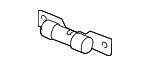 1E8406C2A01 - Electrical: Fuse for Honda: Accord, Insight Image