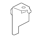 1E4106L2A00 - : Bus Bar for Honda: Insight Image