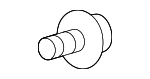 9016750063 - Body: Grille Assembly Screw for Toyota Image