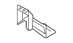 LR079610 - Body: Seat Bracket for Land-Rover Image