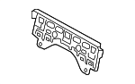 LR068120 - Body: Top Cover for Land-Rover Image
