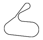 90916A2024 - Belts &amp; Cooling: 2014-2022 Toyota - Serpentine Belt for Toyota: C-HR, Corolla Image