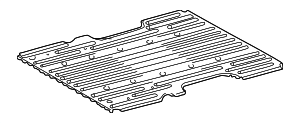 653110C030 - : Bed Floor for Toyota Image