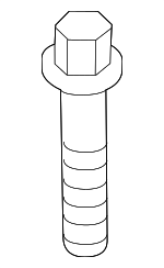 22316774293 - Engine: Mount Bracket Screw for BMW: 128i, 135i, 135is, 228i, 230i, 320i, 320i xDrive, 325i, 325xi, 328d, 328d xDrive, 328i, 328i xDrive, 328xi, 330e, 330e xDrive, 330i, 330i xDrive, 330xi, 335d, 335i, 335i xDrive, 335is, 335xi, 340i, 340i xDrive, 428i, 428i Gran Coupe, 428i xDrive, 430i, 430i Gran Coupe, 430i xDrive, 435i, 435i Gran Coupe, 435i xDrive, 440i, 440i Gran Coupe, 440i xDrive, 528i, 528i xDrive, 530i, 530i xDrive, 535d, 535d xDrive, 535i, 535i GT, 535i GT xDrive, 535i xDrive, 550i, 550i GT, 550i GT xDrive, 550i xDrive, 740i, 740Li, 750e xDrive, ActiveHybrid 3, ActiveHybrid 5, ActiveHybrid 7, M2, M235i, M240i, M3, M4, M440i, M440i Gran Coupe, M440i xDrive, M5, X1, Z4 Image