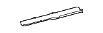 5761335010 - Body: Floor Crossmember for Toyota Image