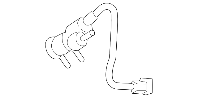 thumbnail image 2 of Herko DEF Injector 12688993 – Diesel Exhaust Fluid Injector For GM 2500HD 3500HD 6.6L 2 of 3