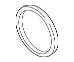 94013304 - Cooling System: Water Pump Gasket for GM Image