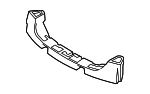 C2P4573 - Body: Energy Absorber for Jaguar Image