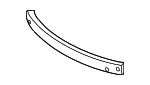 C2P12091 - Body: Impact Bar for Jaguar Image