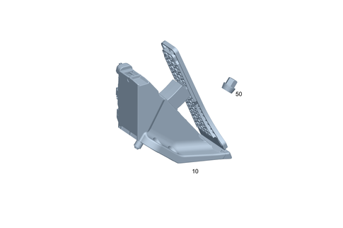 Regulation for 2022 Mercedes-Benz EQS 580 #0
