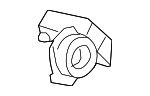 39730SWAA01 - Steering: Immobilizer Unit for Honda: CR-V, CR-Z, Fit, Insight Image