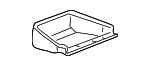 25670932 - Body: Compartment for GM Image