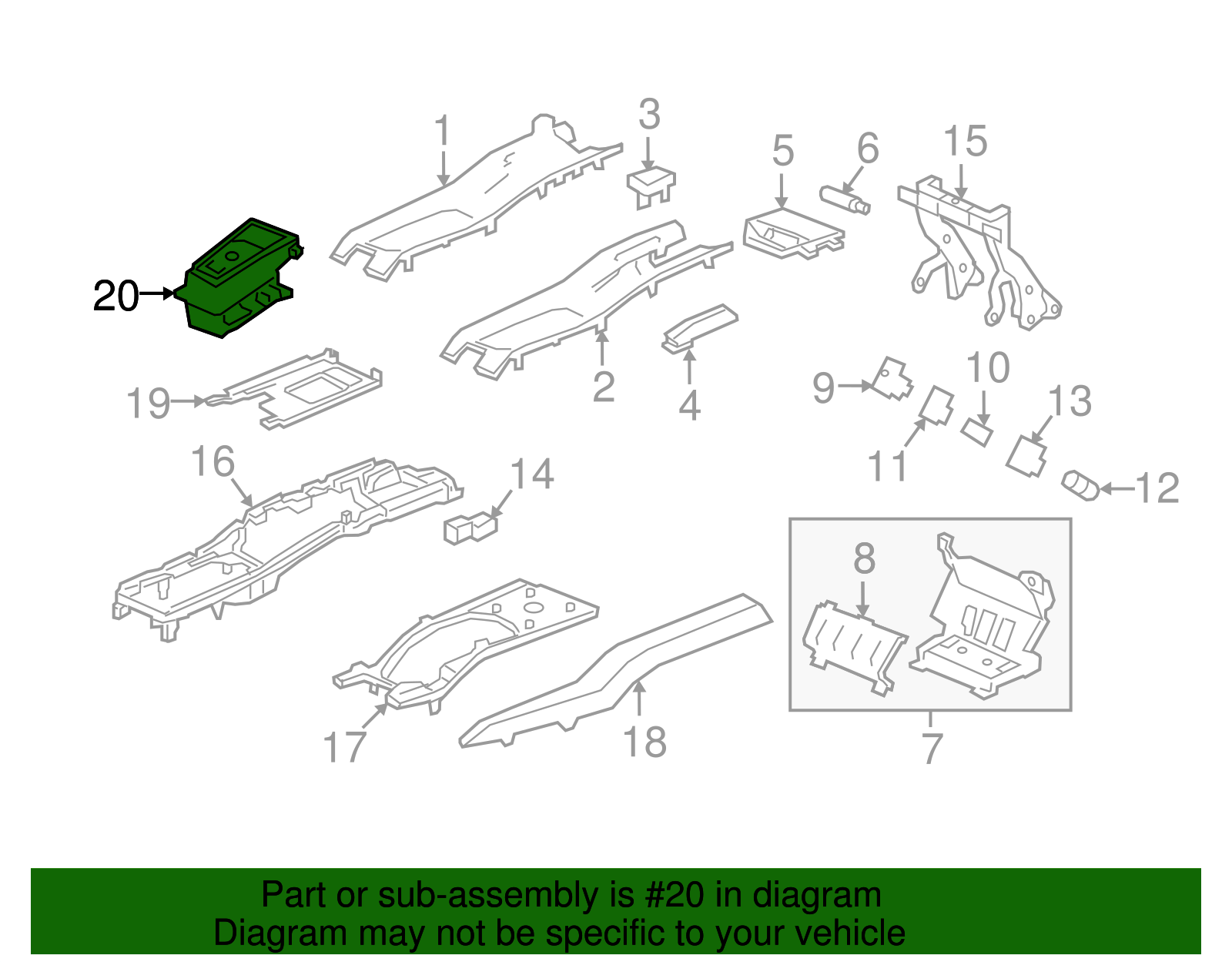 2016-2022 Honda HR-V 16-22 Honda HR-V Electronic Parking Brake Hold ...