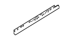 4536362902 - Body: Rail Reinforced for Smart Image