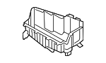 97136C1000 - : Case Assembly for Hyundai Image
