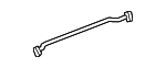 420260702D - HVAC: Center AC Line for Audi Image