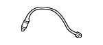 11781742050 - Exhaust: Ft Oxygen Sensor for BMW Image