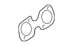 11627509677 - Exhaust: Manifold Gasket for BMW Image