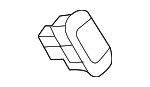 SW9245 - Body: Motorcraftâ„¢ Seat Switch for Ford Image