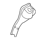 12427603567 - Electrical: Negative Cable for BMW Image