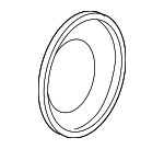 31206751740 - Brakes: Bearing Dust Shield for BMW Image